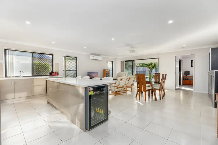 Fourth view of Homely house listing, 12 Matthew Court, Griffin QLD 4503
