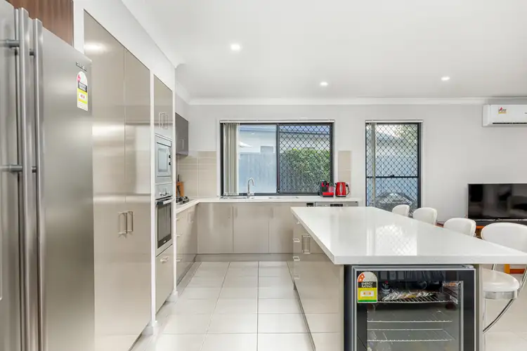 Fifth view of Homely house listing, 12 Matthew Court, Griffin QLD 4503