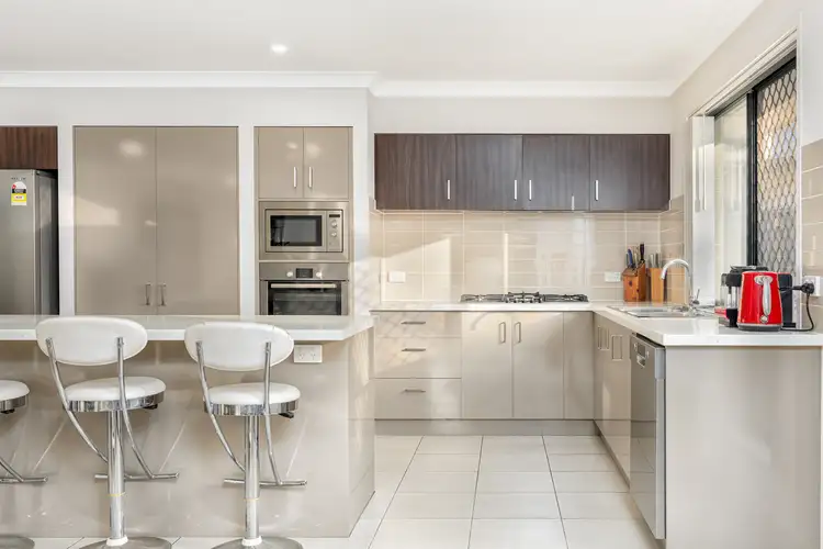 Sixth view of Homely house listing, 12 Matthew Court, Griffin QLD 4503