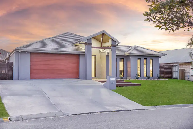 53 Numbat Street, North Lakes QLD 4509