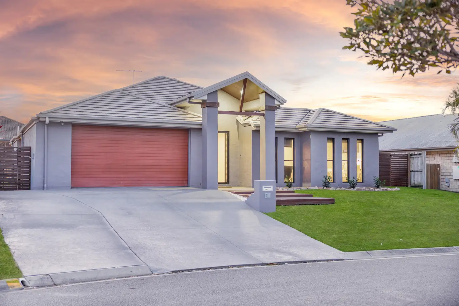 Main view of Homely house listing, 53 Numbat Street, North Lakes QLD 4509