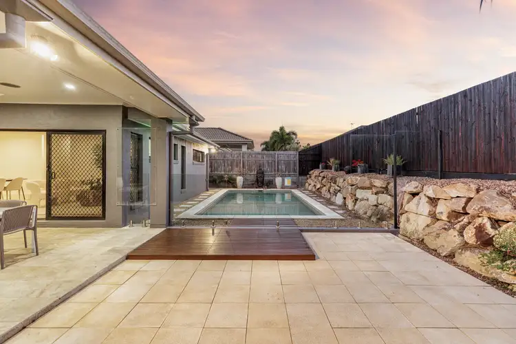 Second view of Homely house listing, 53 Numbat Street, North Lakes QLD 4509