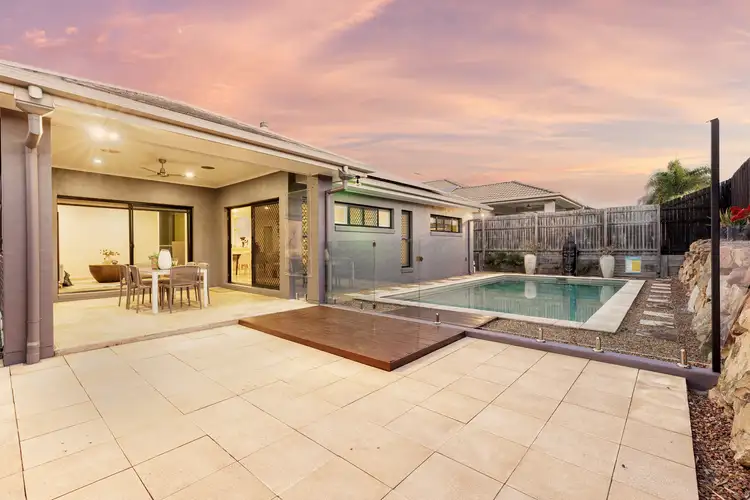 Third view of Homely house listing, 53 Numbat Street, North Lakes QLD 4509