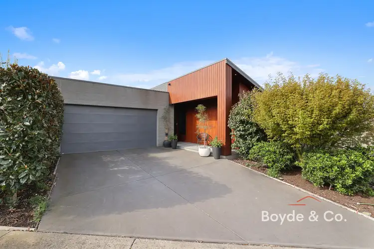 140 Twin Ranges Drive, Warragul VIC 3820