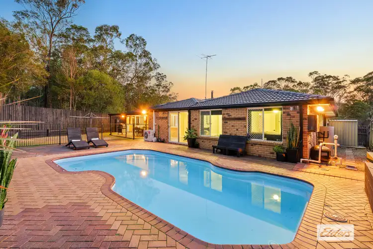 85 Boxer Avenue, Shailer Park QLD 4128