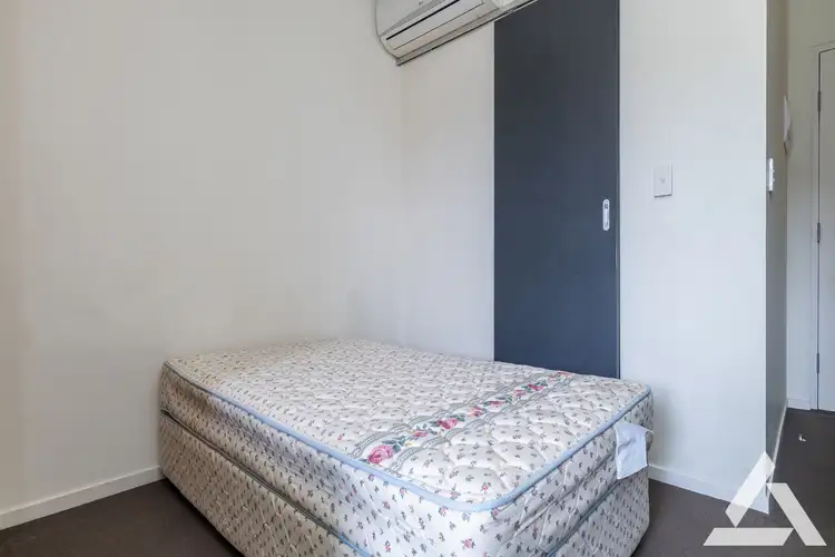 Third view of Homely studio listing, 305/188 Peel Street, North Melbourne VIC 3051
