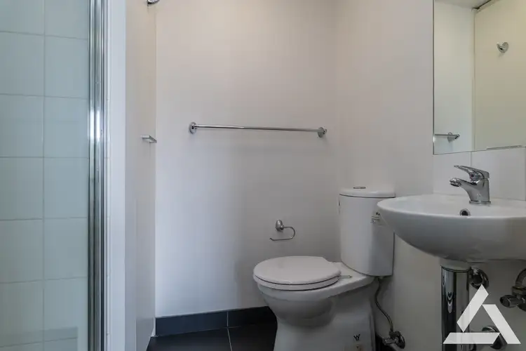 Fifth view of Homely studio listing, 305/188 Peel Street, North Melbourne VIC 3051