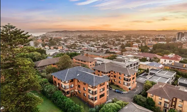 Second view of Homely unit listing, 1/39 Church Street, The Hill NSW 2300