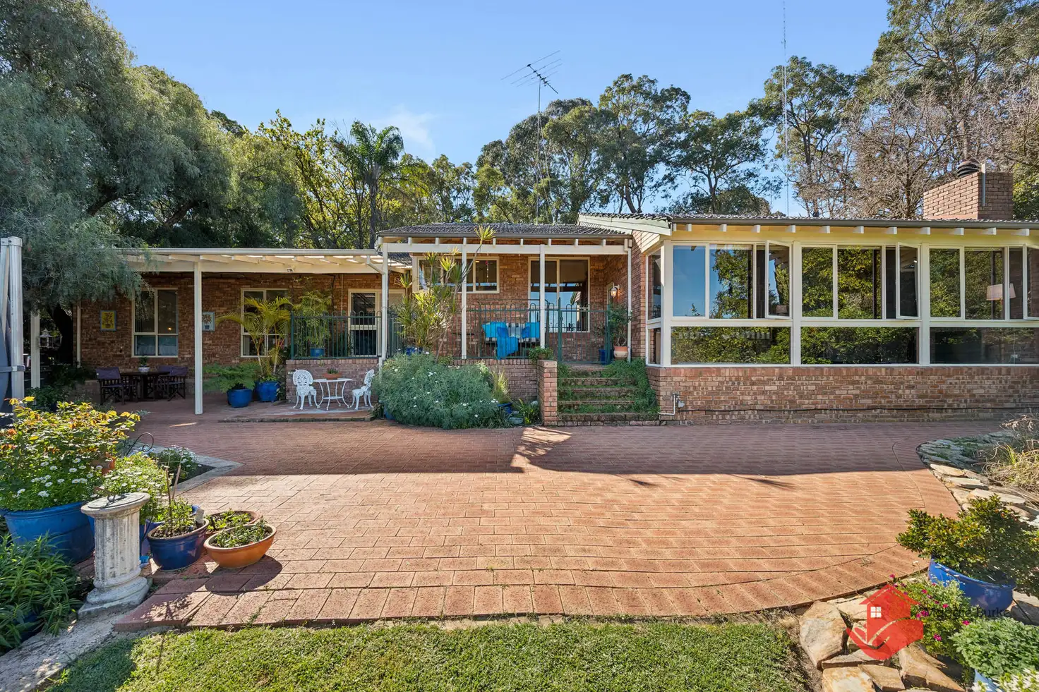 Main view of Homely house listing, 1a Dreyer Road, Roleystone WA 6111