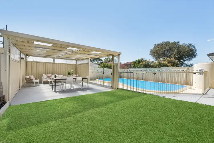 243 William Street, Kingsgrove NSW 2208