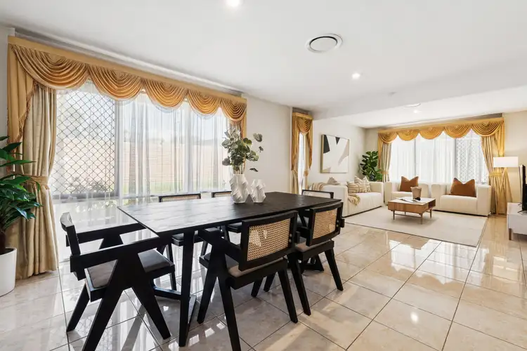 Third view of Homely house listing, 243 William Street, Kingsgrove NSW 2208