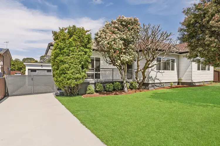 16 Moorefields Road, Kingsgrove NSW 2208