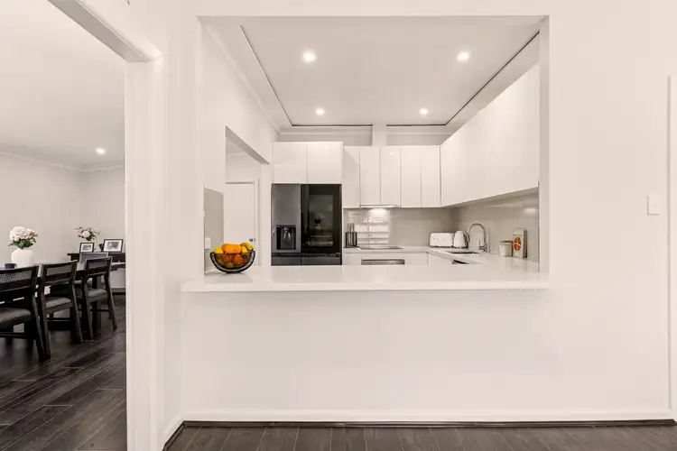 Sixth view of Homely house listing, 16 Moorefields Road, Kingsgrove NSW 2208