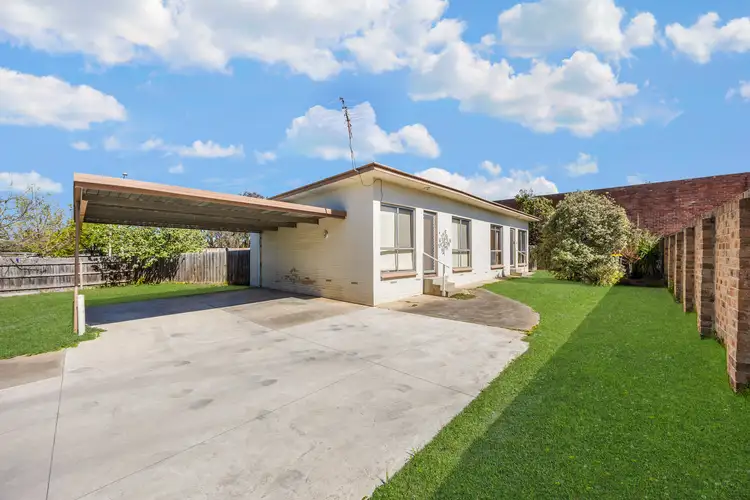 Second view of Homely unit listing, 5/24 Barkly Street, Sunbury VIC 3429
