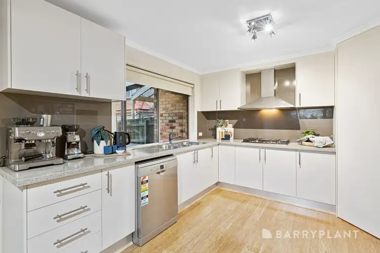 Third view of Homely townhouse listing, 14 Mimosa Street, Glen Waverley VIC 3150