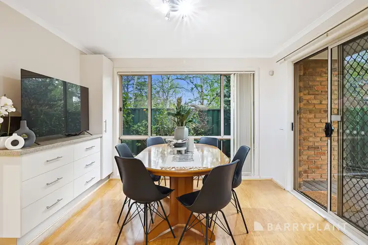 Fourth view of Homely townhouse listing, 14 Mimosa Street, Glen Waverley VIC 3150