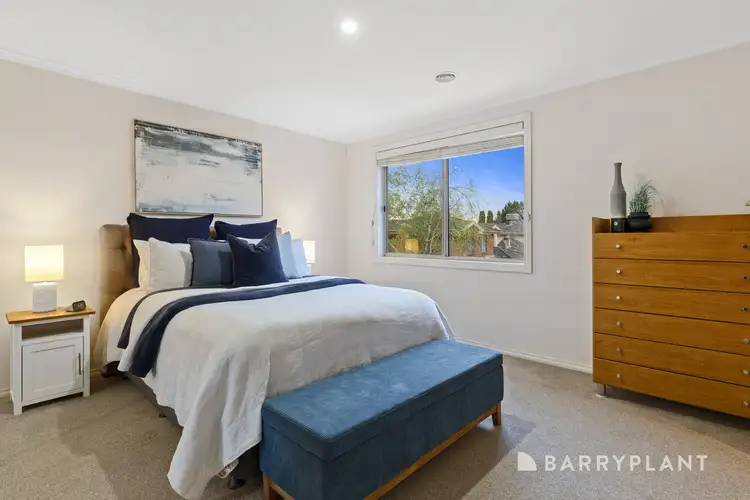 Fifth view of Homely townhouse listing, 14 Mimosa Street, Glen Waverley VIC 3150