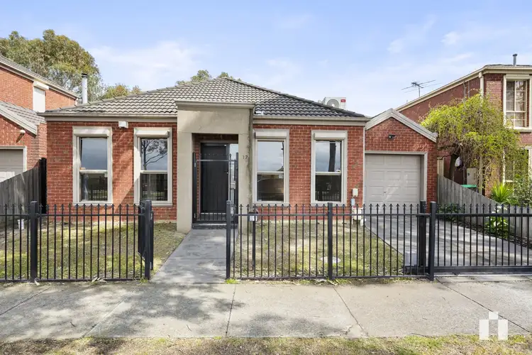17 St Claire Avenue, South Morang VIC 3752