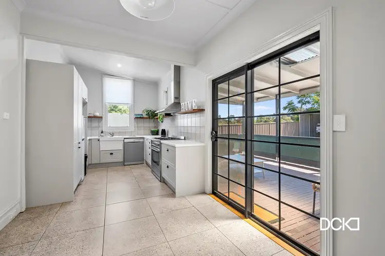 Third view of Homely house listing, 3 Stewart Street, North Bendigo VIC 3550