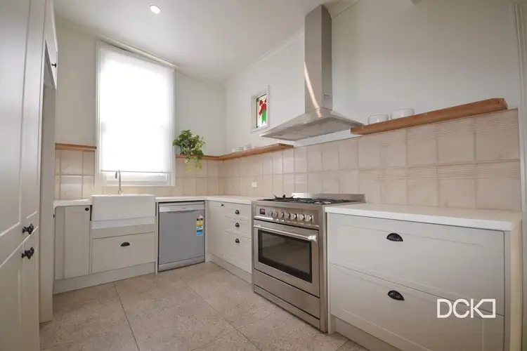 Fourth view of Homely house listing, 3 Stewart Street, North Bendigo VIC 3550
