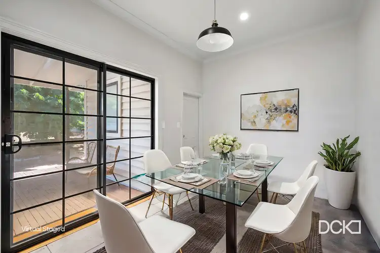 Fifth view of Homely house listing, 3 Stewart Street, North Bendigo VIC 3550