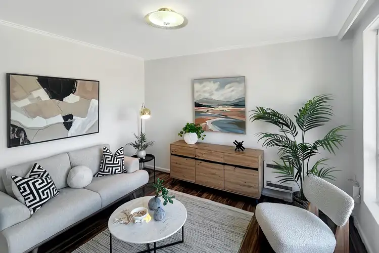 Third view of Homely apartment listing, 22/596 Riversdale Road, Camberwell VIC 3124