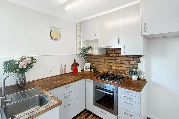 Third view of Homely apartment listing, 22/596 Riversdale Road, Camberwell VIC 3124