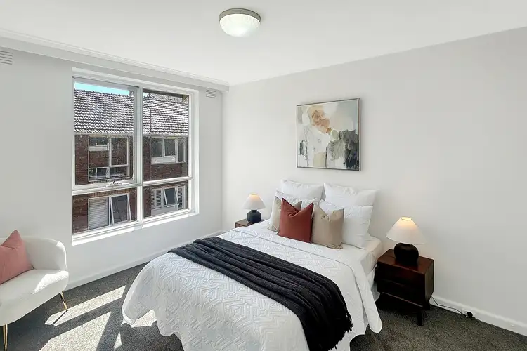 Fourth view of Homely apartment listing, 22/596 Riversdale Road, Camberwell VIC 3124