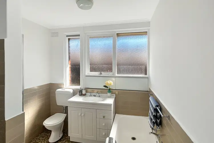 Fifth view of Homely apartment listing, 22/596 Riversdale Road, Camberwell VIC 3124
