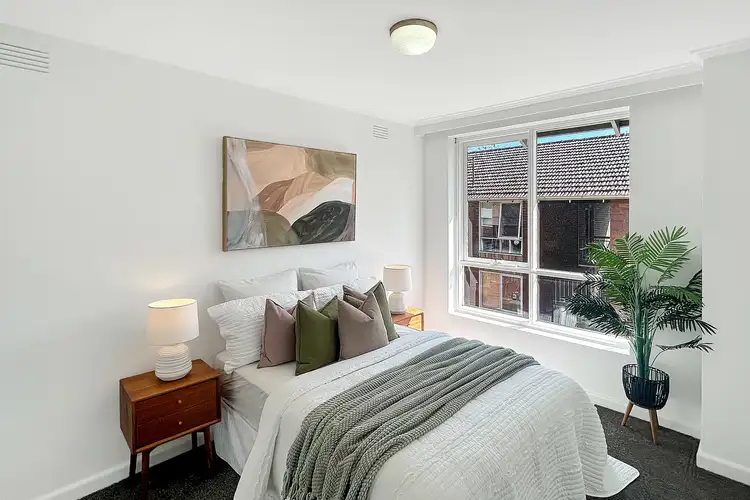 Sixth view of Homely apartment listing, 22/596 Riversdale Road, Camberwell VIC 3124