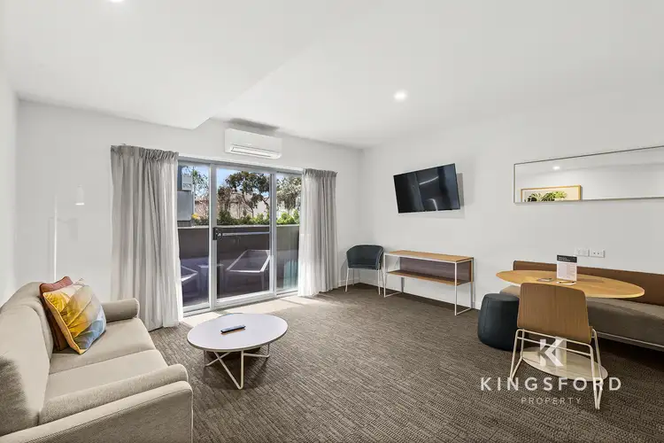 102/40 Janefield Drive, Bundoora VIC 3083