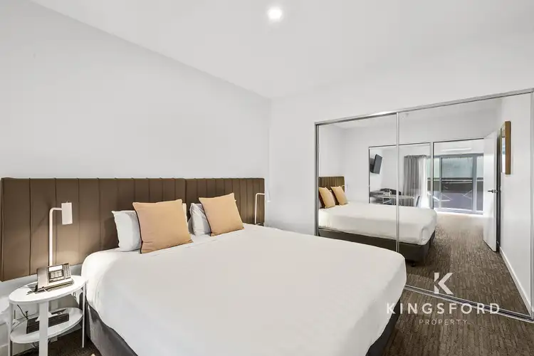 Second view of Homely apartment listing, 102/40 Janefield Drive, Bundoora VIC 3083