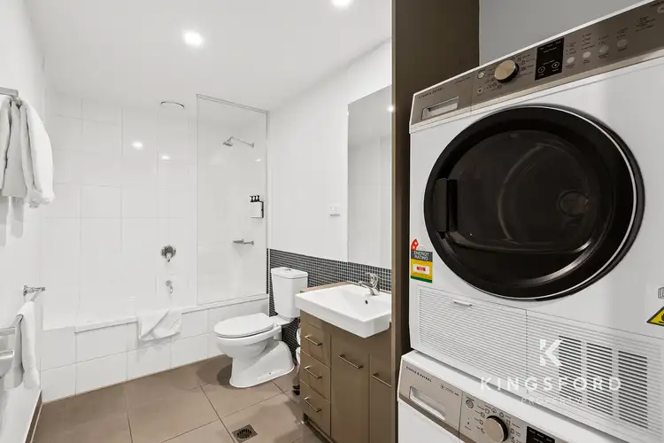 Third view of Homely apartment listing, 102/40 Janefield Drive, Bundoora VIC 3083