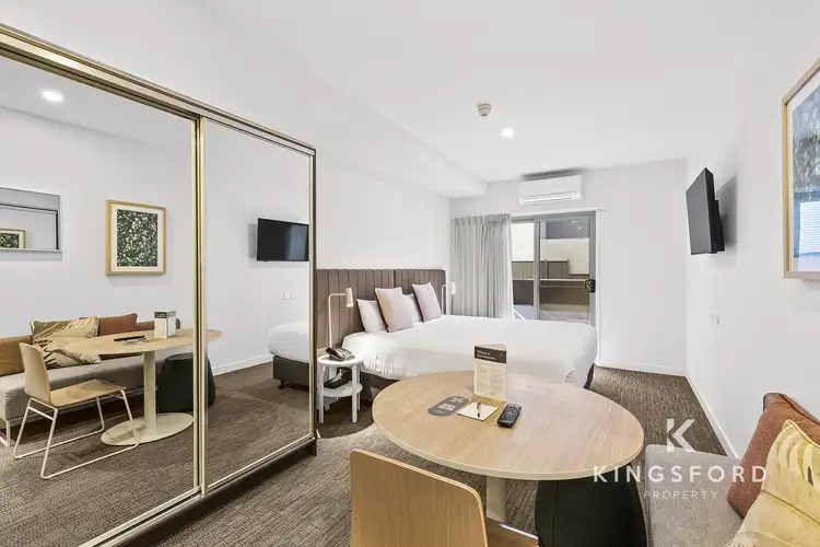 Fifth view of Homely apartment listing, 102/40 Janefield Drive, Bundoora VIC 3083