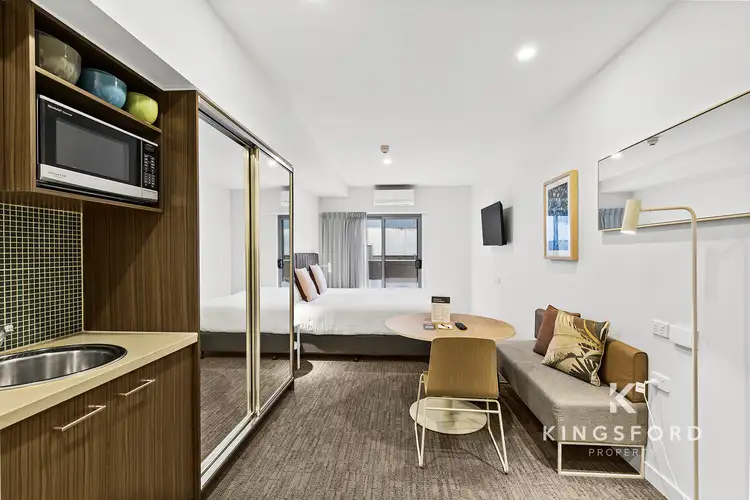 Sixth view of Homely apartment listing, 102/40 Janefield Drive, Bundoora VIC 3083