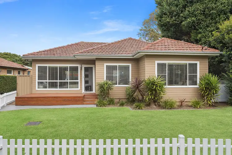 16 Layden Avenue, Engadine NSW 2233