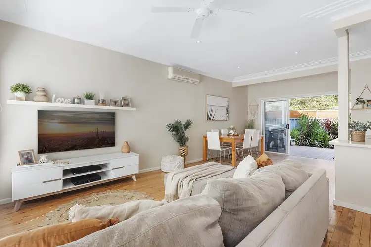 Second view of Homely house listing, 16 Layden Avenue, Engadine NSW 2233
