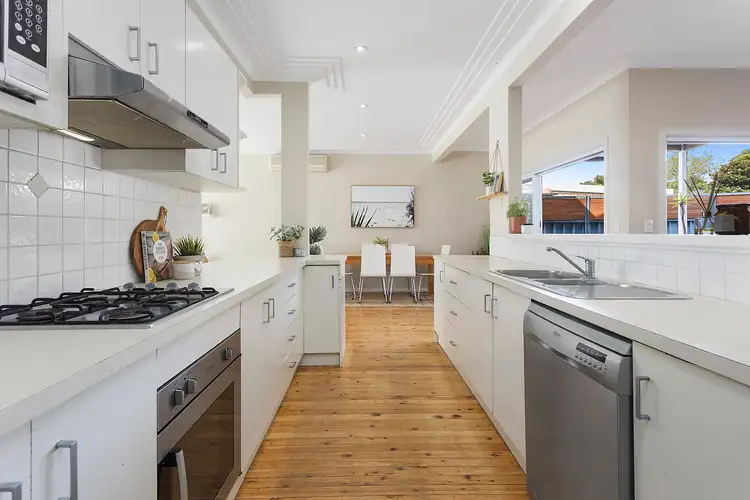 Third view of Homely house listing, 16 Layden Avenue, Engadine NSW 2233