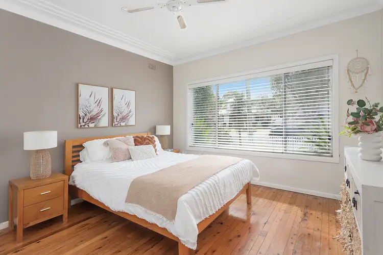 Fifth view of Homely house listing, 16 Layden Avenue, Engadine NSW 2233