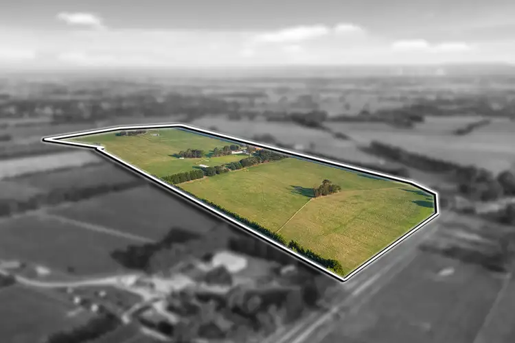 90 Rifle Range Road, Glengarry VIC 3854