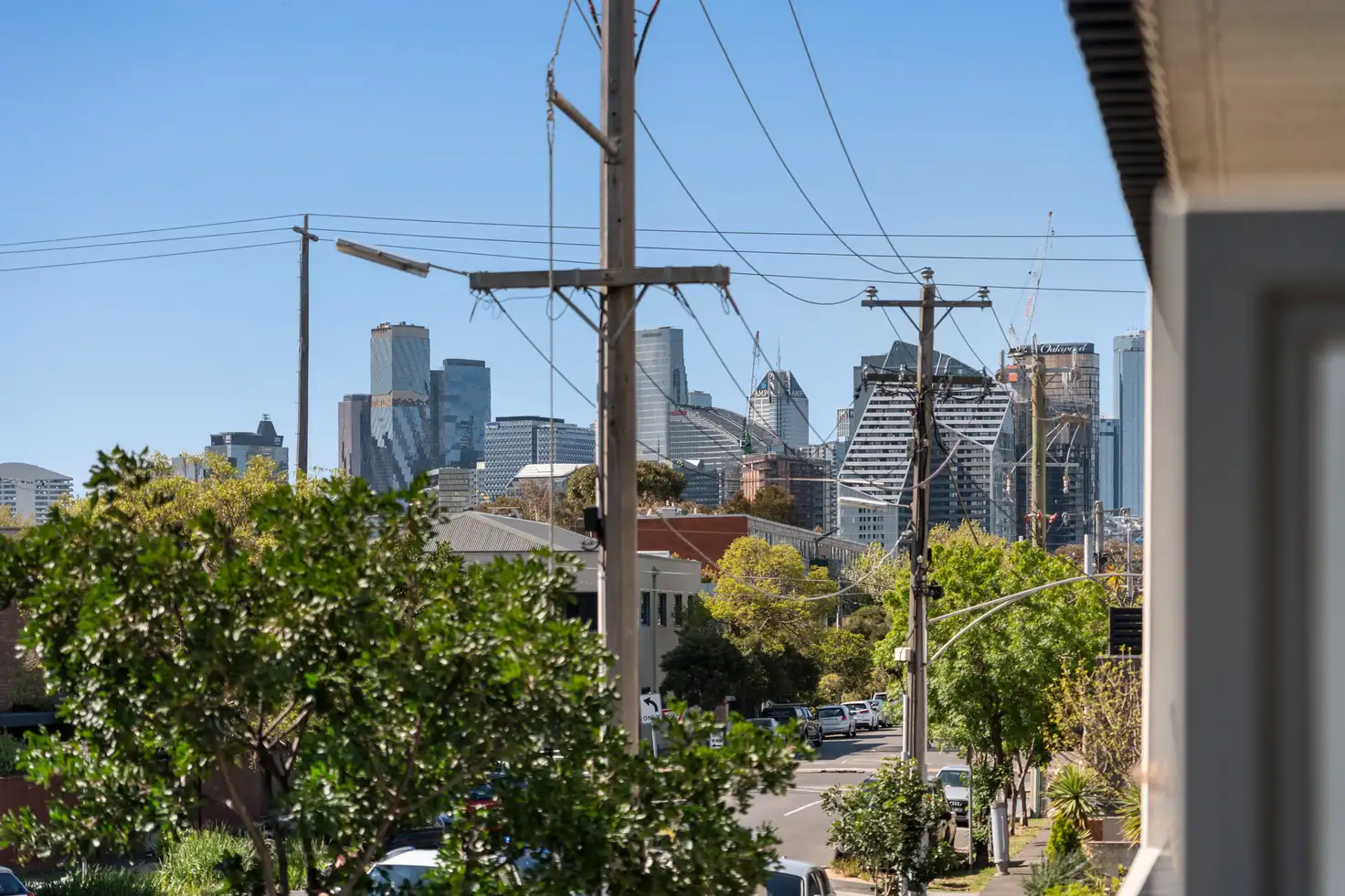 Main view of Homely apartment listing, 119/70 Nott Street, Port Melbourne VIC 3207