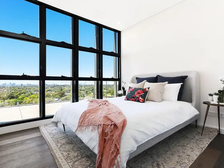 Third view of Homely apartment listing, 1602/2 Chester Street, Epping NSW 2121