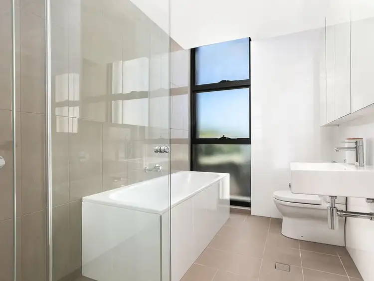 Fifth view of Homely apartment listing, 1602/2 Chester Street, Epping NSW 2121