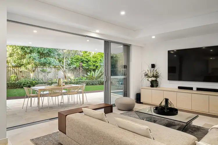 Fourth view of Homely apartment listing, 103/15-19 Bruce Street, Brighton-Le-Sands NSW 2216