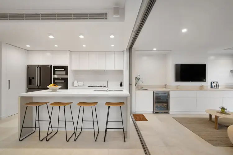 Fifth view of Homely apartment listing, 103/15-19 Bruce Street, Brighton-Le-Sands NSW 2216
