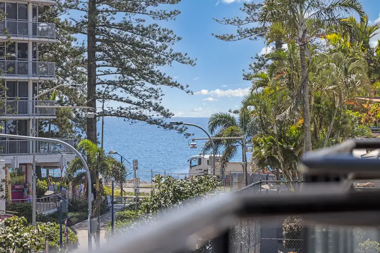 Third view of Homely apartment listing, 33/17-19 Brisbane Road, Mooloolaba QLD 4557
