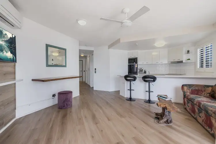 Sixth view of Homely apartment listing, 33/17-19 Brisbane Road, Mooloolaba QLD 4557