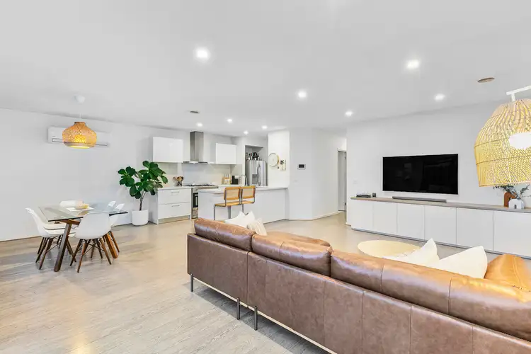 Fifth view of Homely house listing, 37 Caspian Circuit, Point Cook VIC 3030