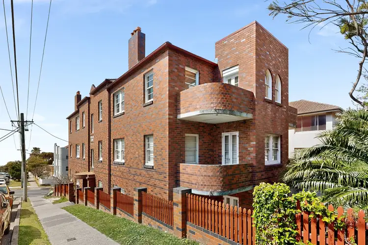 6/67 Fletcher Street