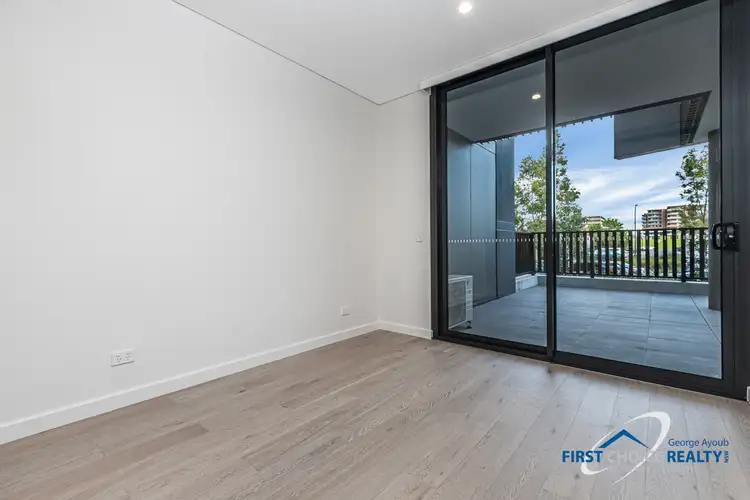 Main view of Homely apartment listing, G06/76 Cudgegong Road, Rouse Hill NSW 2155